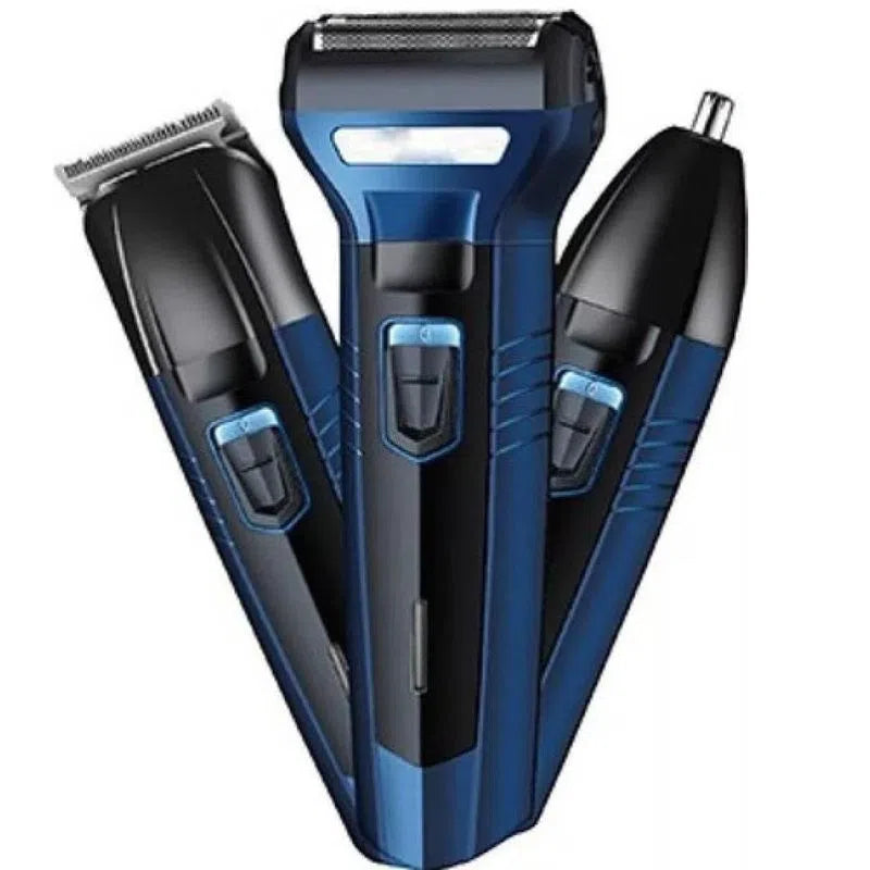 Máquina barbera Geemy 3 en 1