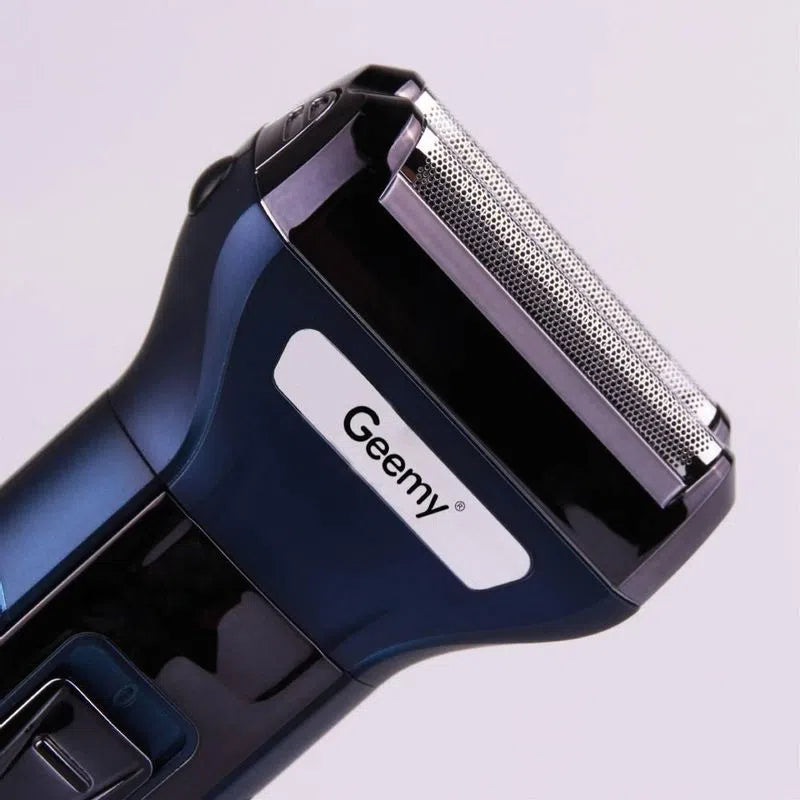 Máquina barbera Geemy 3 en 1