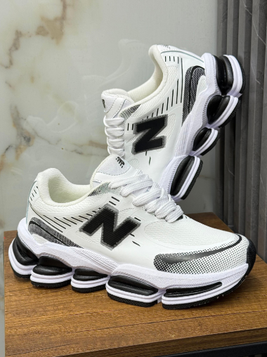New balance 2000 Unisex Dama y caballero