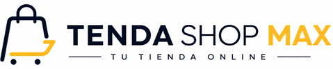 Tenda Shop Max – Inicio