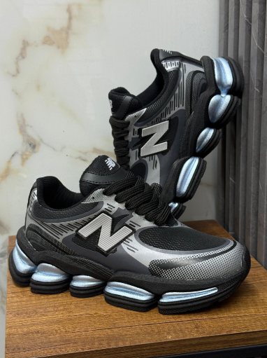 New balance 2000 Unisex Dama y caballero