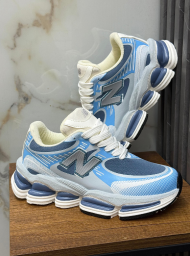 New balance 2000 Unisex Dama y caballero