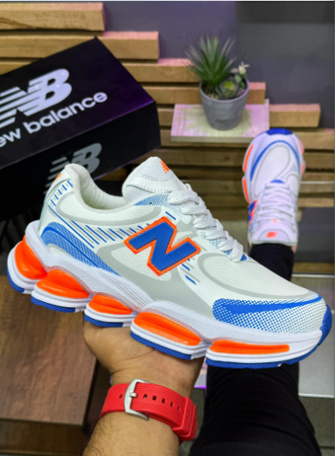 New balance 2000 Unisex Dama y caballero