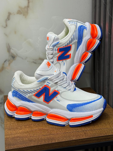 New balance 2000 Unisex Dama y caballero